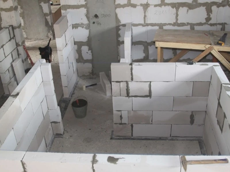 basement wall repair in Scottsville, KY