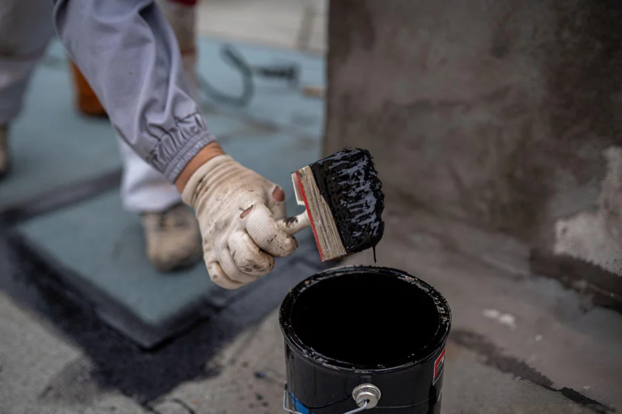 Basement Waterproofing in Scottsville, KY