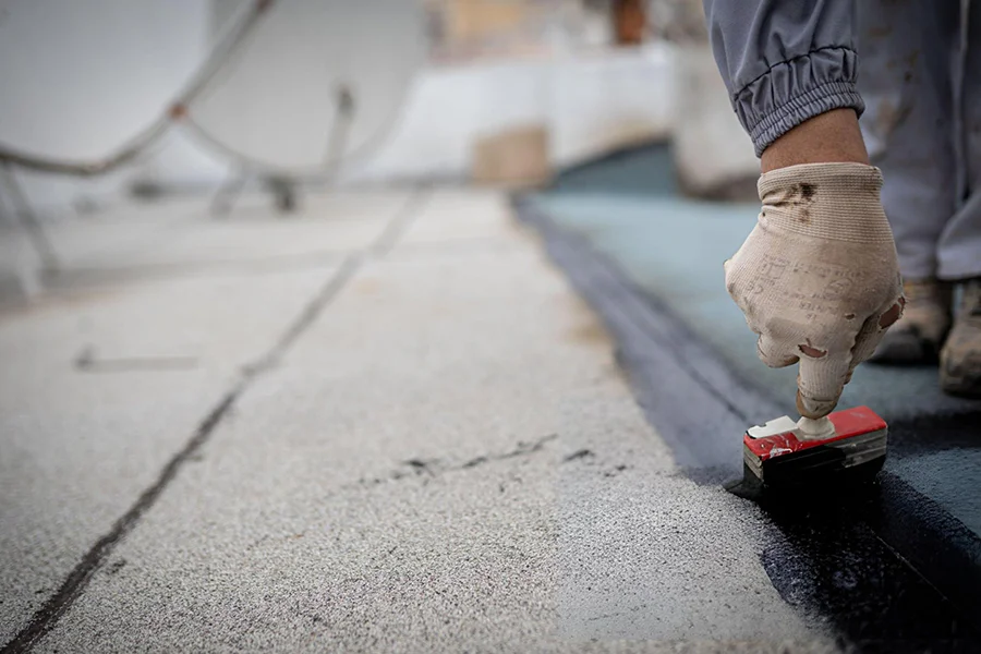 Basement Waterproofing in Scottsville, KY