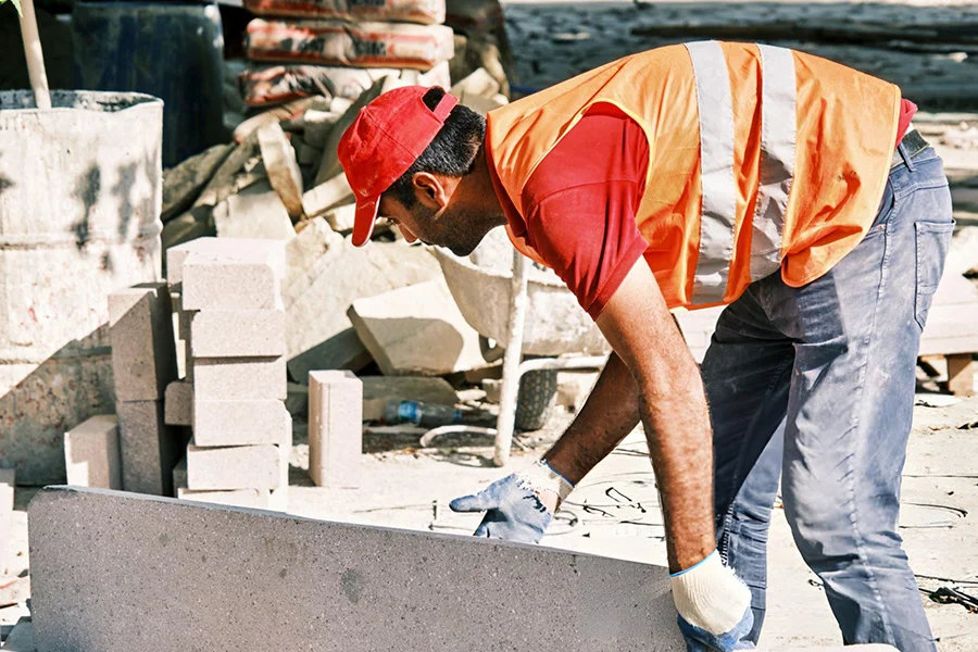 Commercial Foundation Repair in Scottsville, KY
