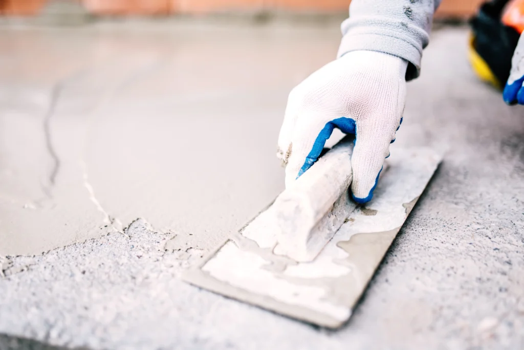 Commercial Foundation Repair in Scottsville, KY