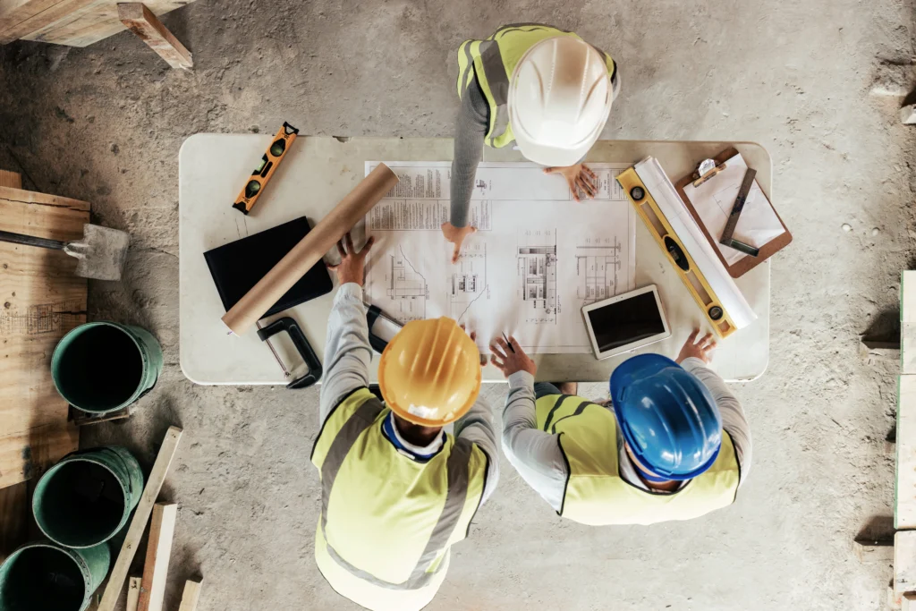 Commercial Foundation Repair in Scottsville, KY