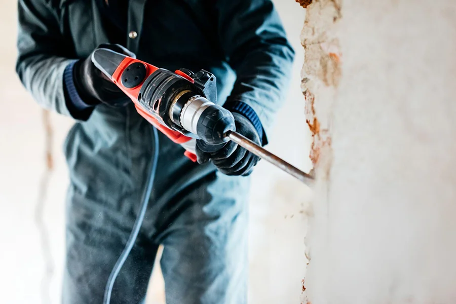 Foundation Repair in Portland