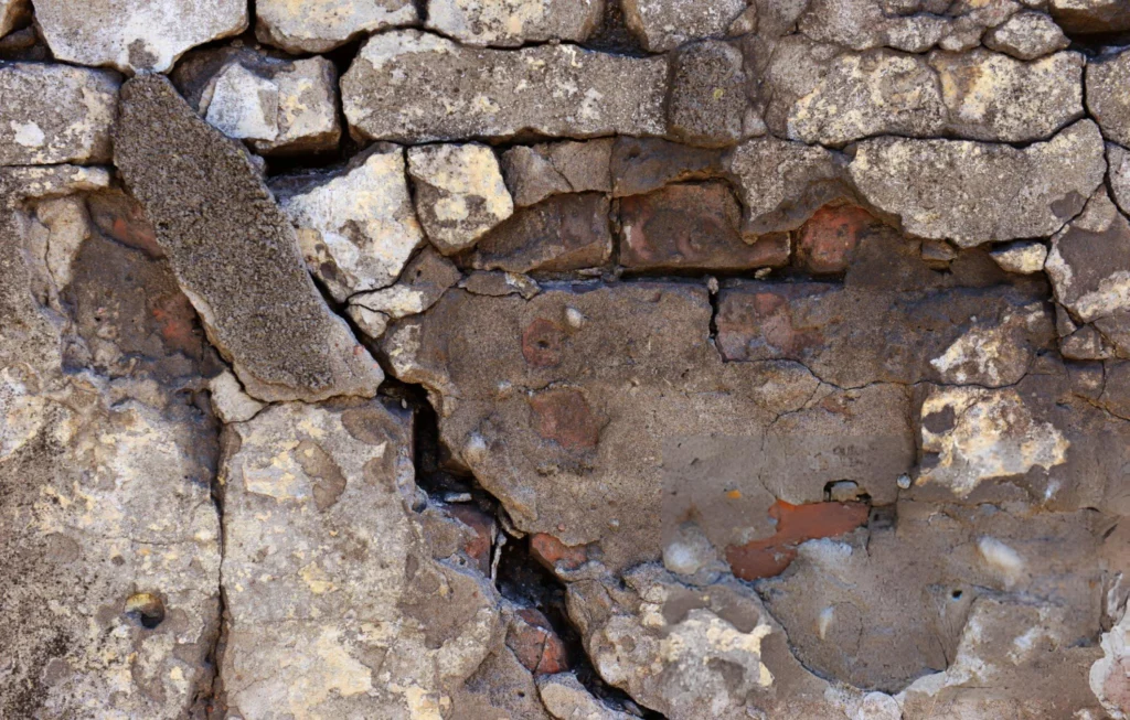 cracked wall structural repair in Scottsville, KY