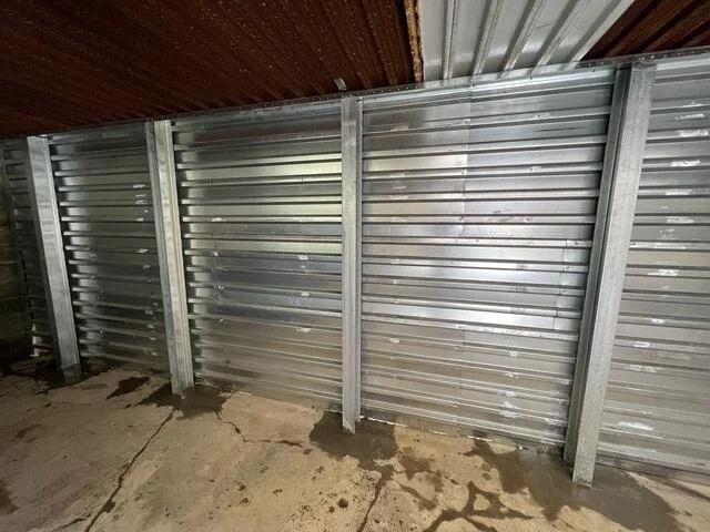 Ever Brace™ Wall Restoration System in Scottsville, KY