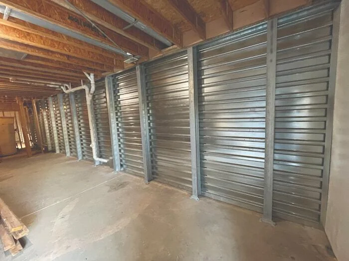 Ever Brace™ Wall Restoration System in Scottsville, KY