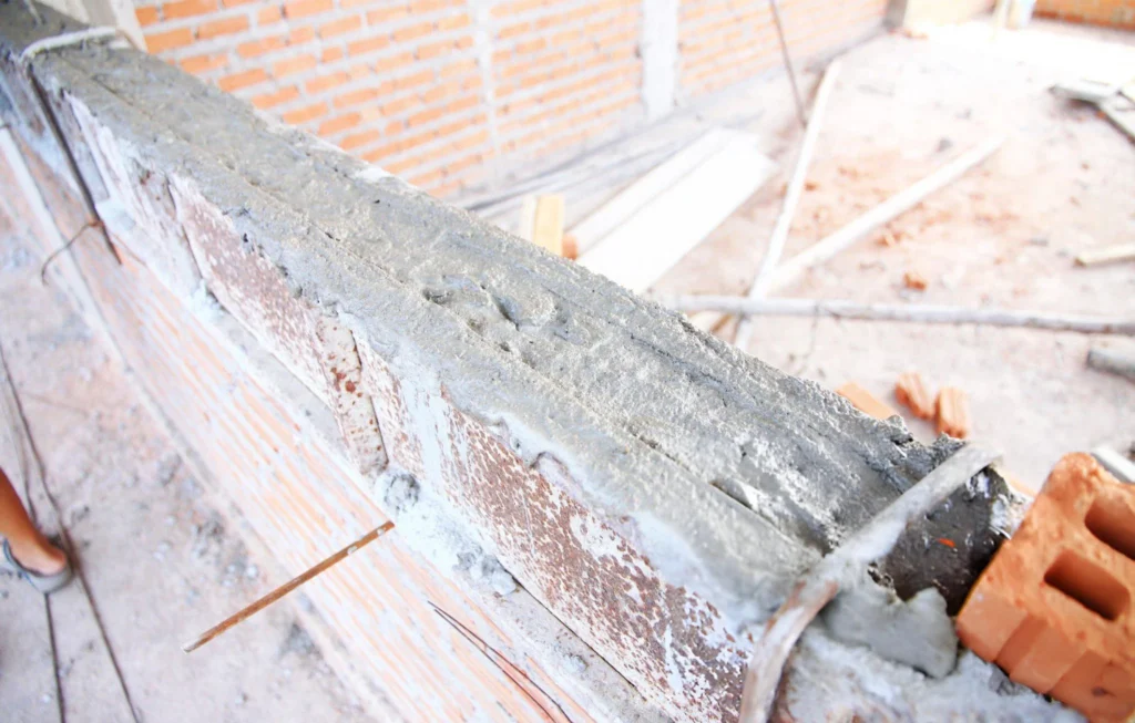 Foundation Repair in Bowling Green