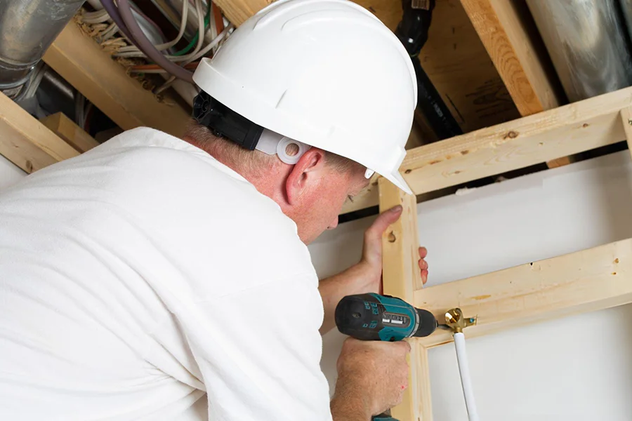 Foundation Repair in Gallatin, TN