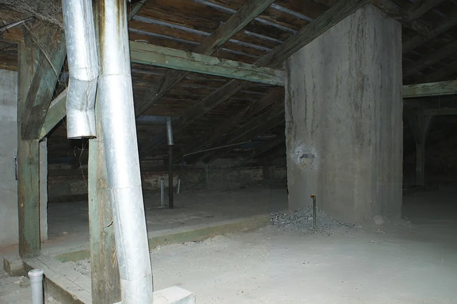 Foundation Repair in Gallatin, TN
