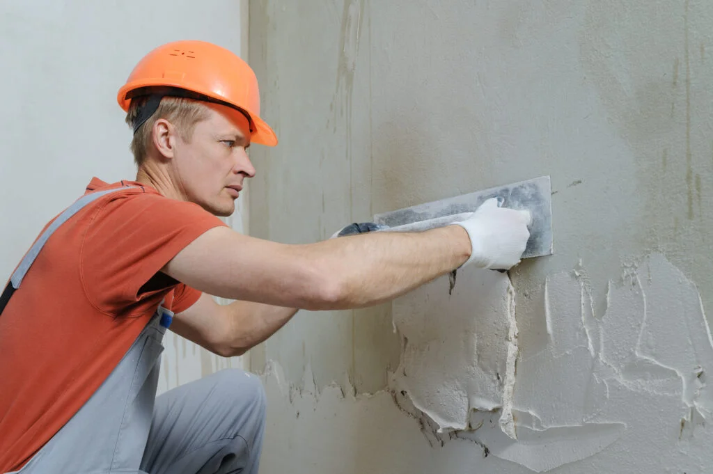 Foundation Wall Repair in Scottsville, KY