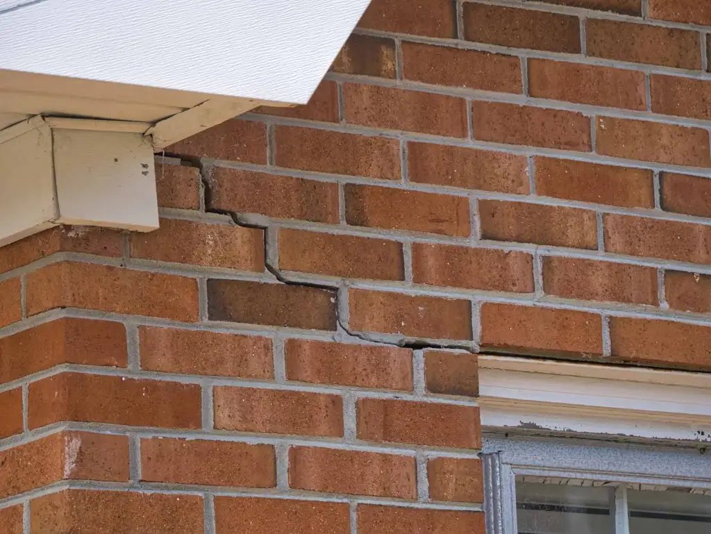 Foundation Wall Repair in Scottsville, KY