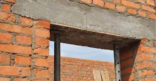 Garage Lintel Repair in Scottsville, KY