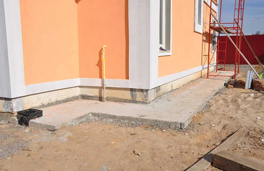 House Leveling in Scottsville, KY