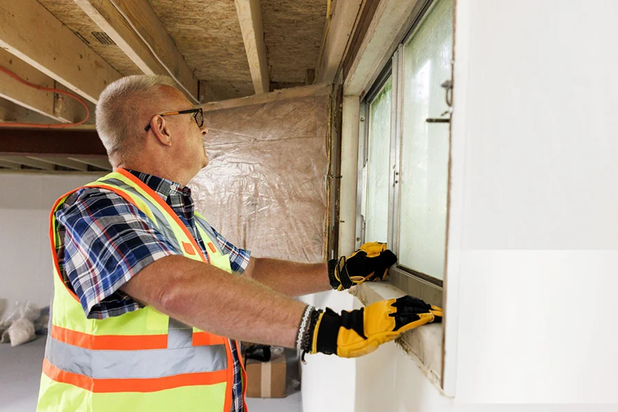 Pier and Beam or Block and Base Foundation Repair in Scottsville, KY