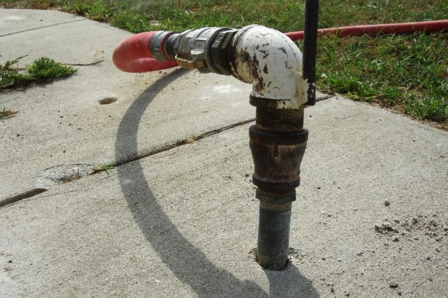 Polyurethane Foam Injection in Scottsville, KY